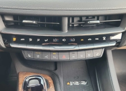 Cadillac CT5 Premium Luxury 4dr Sdn 2026