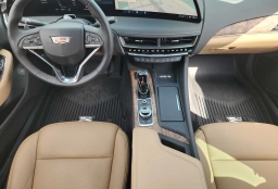 Cadillac CT5 Premium Luxury 4dr Sdn 2026