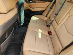 Cadillac CT5 Premium Luxury 4dr Sdn 2026