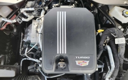 Cadillac CT5 Premium Luxury 4dr Sdn 2026