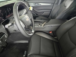 Cadillac CT5 Premium Luxury 4dr Sdn 2026