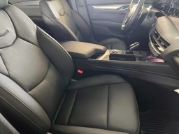 Cadillac CT5 Premium Luxury 4dr Sdn 2026