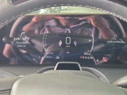 Cadillac CT5 Premium Luxury 4dr Sdn 2026