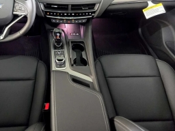 Cadillac CT5 Premium Luxury 4dr Sdn 2026