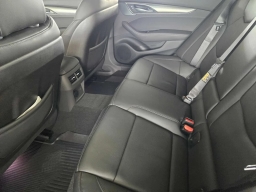 Cadillac CT5 Premium Luxury 4dr Sdn 2026