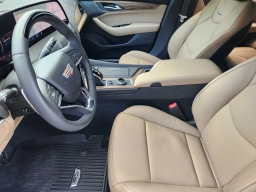 Cadillac CT5 Premium Luxury 4dr Sdn 2026