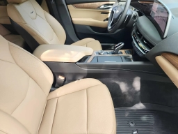 Cadillac CT5 Premium Luxury 4dr Sdn 2026