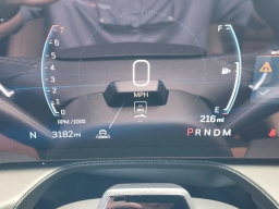 Cadillac CT5 Premium Luxury 4dr Sdn 2026