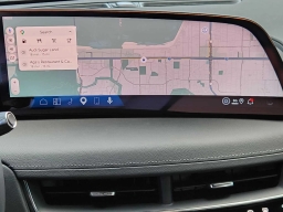 Cadillac CT5 Premium Luxury 4dr Sdn 2026