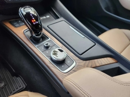 Cadillac CT5 Premium Luxury 4dr Sdn 2026
