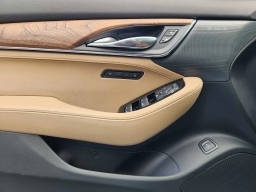 Cadillac CT5 Premium Luxury 4dr Sdn 2026