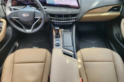 Cadillac CT5 Premium Luxury 4dr Sdn 2026