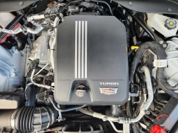 Cadillac CT5 Premium Luxury 4dr Sdn 2026