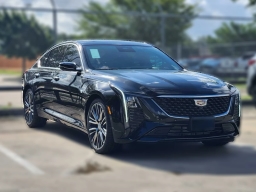 Cadillac CT5 Premium Luxury 4dr Sdn 2026