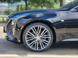 Cadillac CT5 Premium Luxury 4dr Sdn 2026