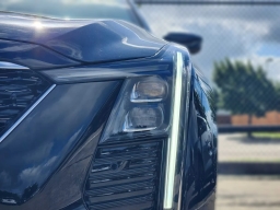 Cadillac CT5 Premium Luxury 4dr Sdn 2026