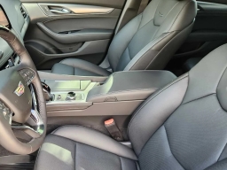 Cadillac CT5 Premium Luxury 4dr Sdn 2026