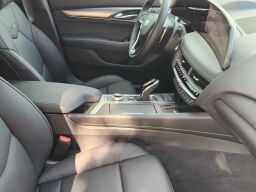 Cadillac CT5 Premium Luxury 4dr Sdn 2026