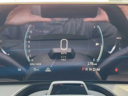 Cadillac CT5 Premium Luxury 4dr Sdn 2026