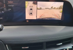 Cadillac CT5 Premium Luxury 4dr Sdn 2026