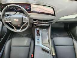 Cadillac CT5 Premium Luxury 4dr Sdn 2026