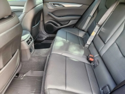 Cadillac CT5 Premium Luxury 4dr Sdn 2026