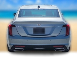 Cadillac CT5 Premium Luxury 4dr Sdn 2026