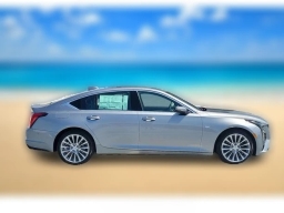 Cadillac CT5 Premium Luxury 4dr Sdn 2026