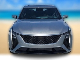 Cadillac CT5 Premium Luxury 4dr Sdn 2026