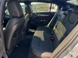 Cadillac CT5 Premium Luxury 4dr Sdn 2026