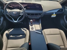 Cadillac CT5 Premium Luxury 4dr Sdn 2026