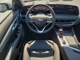 Cadillac CT5 Premium Luxury 4dr Sdn 2026