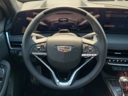 Cadillac CT5 Premium Luxury 4dr Sdn 2026