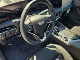 Cadillac CT5 Premium Luxury 4dr Sdn 2026