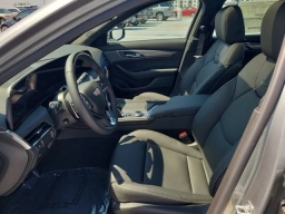 Cadillac CT5 Premium Luxury 4dr Sdn 2026