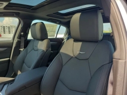 Cadillac CT5 Premium Luxury 4dr Sdn 2026