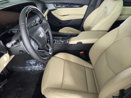 Cadillac CT5 Premium Luxury 4dr Sdn 2026
