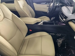 Cadillac CT5 Premium Luxury 4dr Sdn 2026