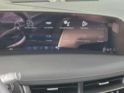 Cadillac CT5 Premium Luxury 4dr Sdn 2026