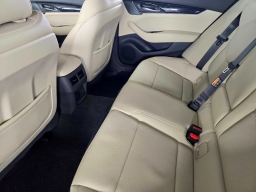 Cadillac CT5 Premium Luxury 4dr Sdn 2026