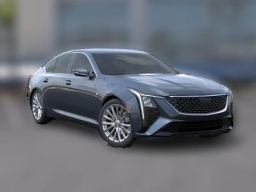 Cadillac CT5 Premium Luxury 4dr Sdn 2026