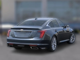 Cadillac CT5 Premium Luxury 4dr Sdn 2026