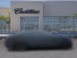 Cadillac CT5 Premium Luxury 4dr Sdn 2026