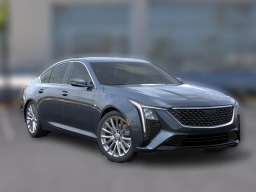 Cadillac CT5 Premium Luxury 4dr Sdn 2026
