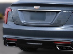 Cadillac CT5 Premium Luxury 4dr Sdn 2026