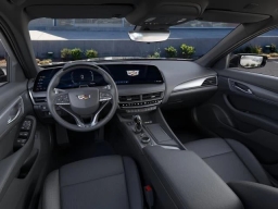 Cadillac CT5 Premium Luxury 4dr Sdn 2026