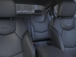 Cadillac CT5 Premium Luxury 4dr Sdn 2026