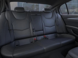 Cadillac CT5 Premium Luxury 4dr Sdn 2026