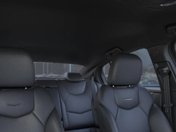 Cadillac CT5 Premium Luxury 4dr Sdn 2026