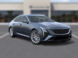 Cadillac CT5 Premium Luxury 4dr Sdn 2026
